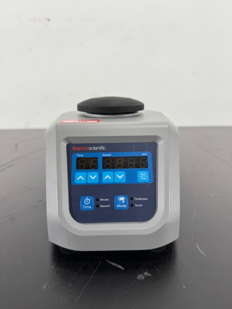 Image of Thermo Scientific Digital Vortex Mixer